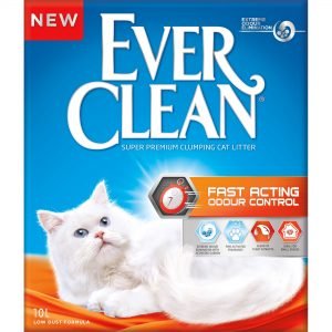 Ever Clean Extra Strong