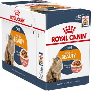 Royal Canin Intense Beauty