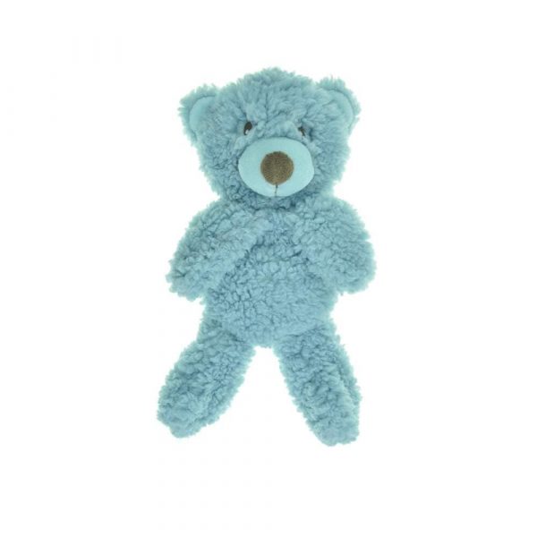 Aroma Dog Calming Buddy Flattie Blå (26 cm)