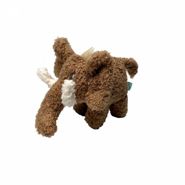Bark-a-Boo Tufflove Mammut (35 cm)