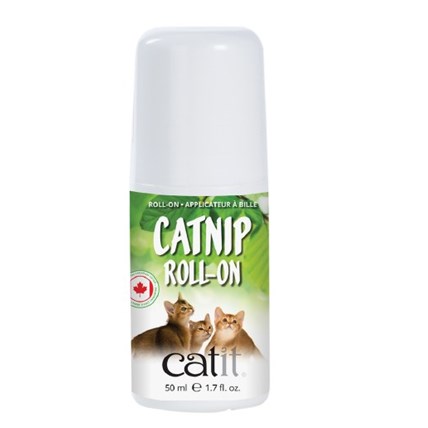 Catit Senses 2.0 Catnip Roll On 50ml