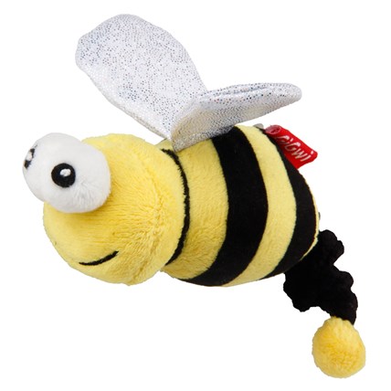 Kattleksak GIGWI Running Bee