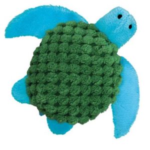 Kattleksak Kong Turtle