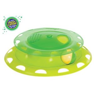 Kattleksak Petstages Catnip Chaser