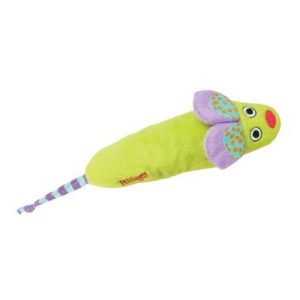 Kattleksak Petstages Mighite Mouse