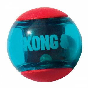 Kong Squeezz Actionball (Medium)