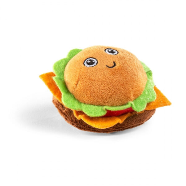 ItsyBitsy MiniSnacks Hamburger