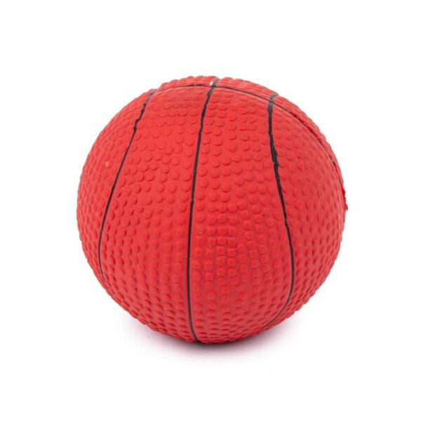 Little&Bigger Latex Basketboll (S)
