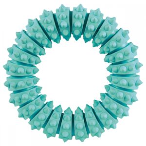 Trixie Denta Fun Tuggring Mint