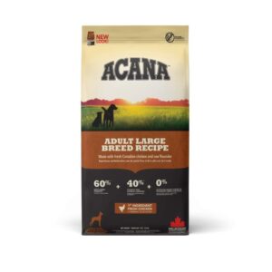 Acana Dog Adult Large Breed (17 kg)