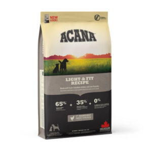 Acana Dog Light & Fit (11,4 kg)