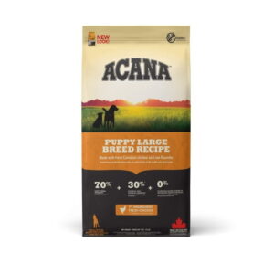 Acana Dog Puppy Large (17 kg)