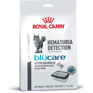 Blucare Hematuria Detection - 2 x 20 g