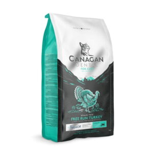 Canagan Cat Dental (375 g)