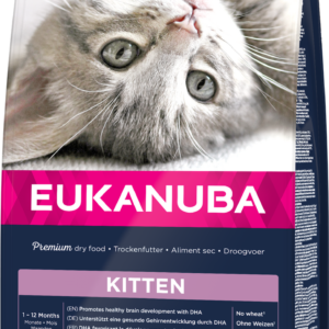 Cat Kitten Healthy Start - 2 kg