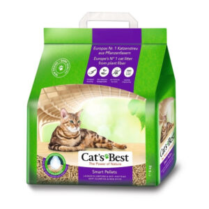 Cat's Best Smart Pellets (10 l / 5 kg)