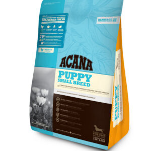 Dog Puppy Small/Medium - 2 kg