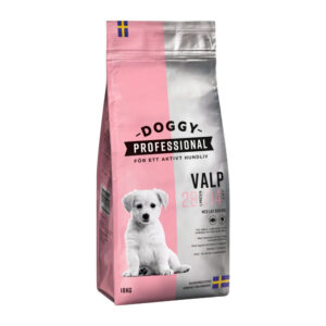 Doggy Professional Valp (18 kg)