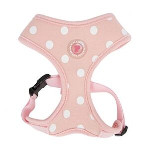 KATTSELE PUPPIA SOFT HARNESS SASSA ROSA S