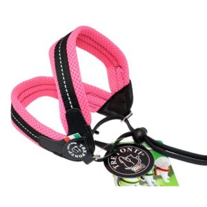 Kattsele Tre Ponti Basic Mesh Rosa, 2