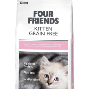 Kitten Grain Free - 2 kg