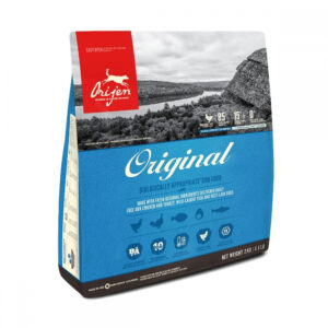 Orijen Dog Original (2 kg)