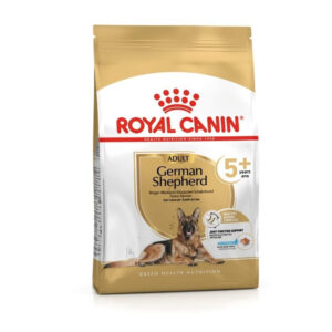 Royal Canin Breed German Shepherd Adult 5+ 12 kg