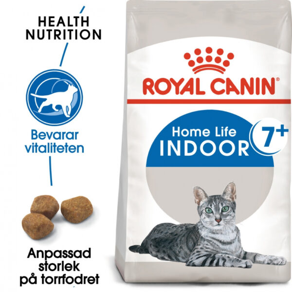 Royal Canin Indoor 7+ (1,5 kg)