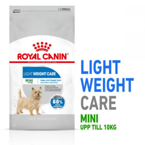 Royal Canin Mini Light Weightcare (8 kg)