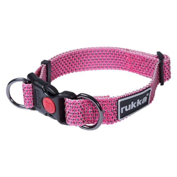 Rukka Star Halsband (2 x 30-40 cm)