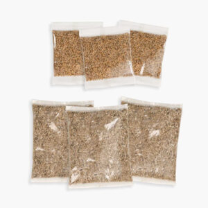 Senses 2.0 Grass Kit - 3-pack Grass Kit