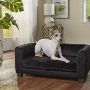 Surrey Sofa - Surrey Sofa Black