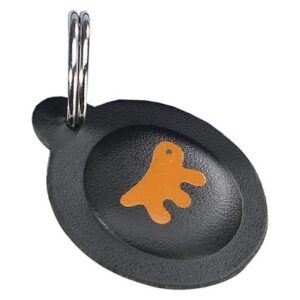 Swing Microchip Tag 2-pack