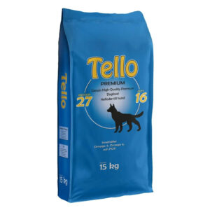 Tello Premium 15 kg