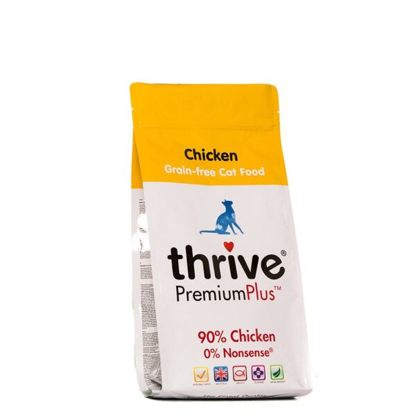 Thrive Premium Plus Kyckling (1.5 )
