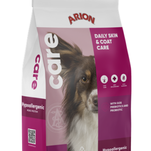 Care Hypoallergenic - 2 kg