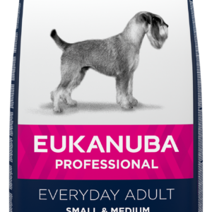 Dog Adult Small/Medium Everyday - 16,5 kg