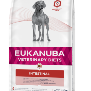 Dog Intestinal Formula - 5 kg