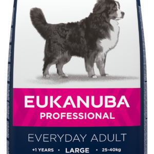 Dog Large Adult Everyday - 16,5 kg