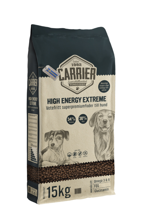 High Energy Extreme - 15 kg