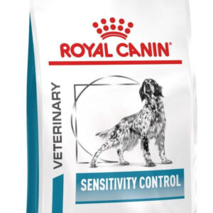 Veterinary Diets Derma Sensitivity Control - 1,5 kg