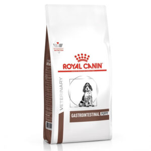 Veterinary Diets Gastro Intestinal Puppy - 2,5 kg