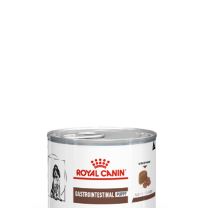 Veterinary Diets Gastro Intestinal Puppy Mousse Can - 12 x 195 g