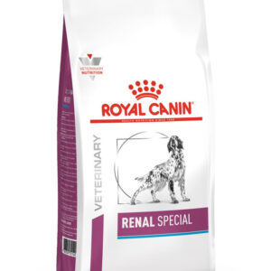 Veterinary Diets Renal Special - 10 kg