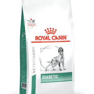 Veterinary Diets Weight Management Diabetic - 1,5 kg