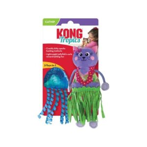 KONG Tropics Hula