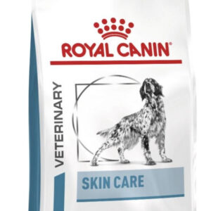 Veterinary Diets Derma Skin Care - 11 kg