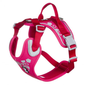 Hurtta Weekend Warrior Hundsele Rosa (40-45 cm)