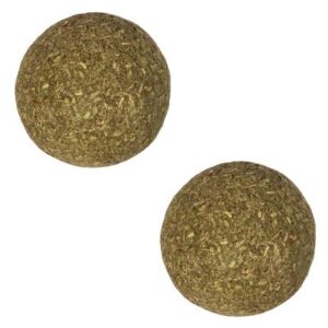 Ozami catnip boll 2 pack