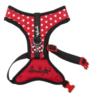 Disney® Minne Mouse Hundsele - M/L